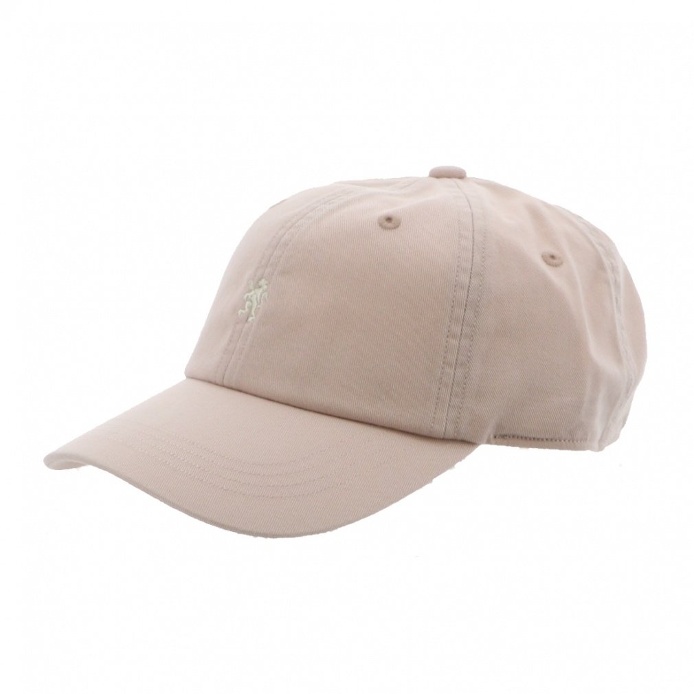 6Pキャップ(ベビーピンク-FREE)