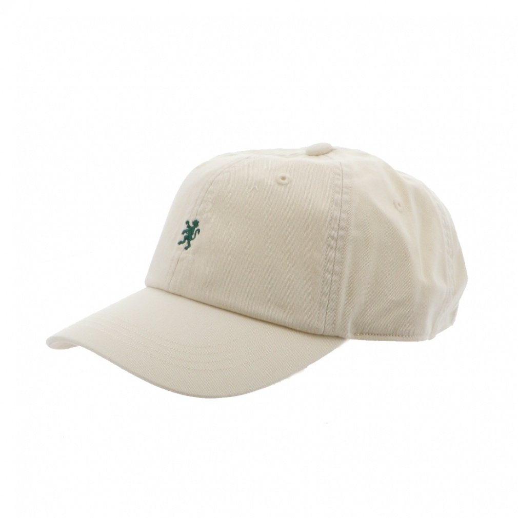 6Pキャップ(アイボリー-FREE)