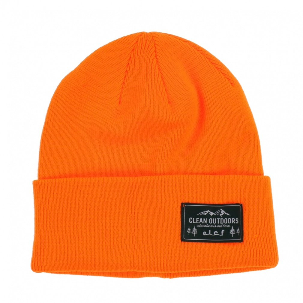 HASSUI SNOW WATCH(オレンジ-FREE)