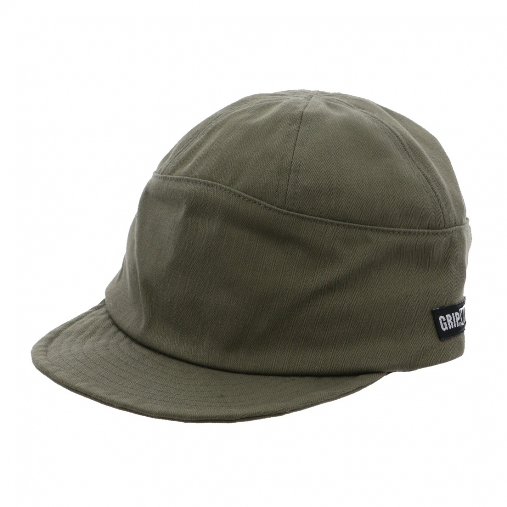 グリップスワニー トレッキング 帽子 FP CAMP CAP 2.0 GSA-79 GRIP
