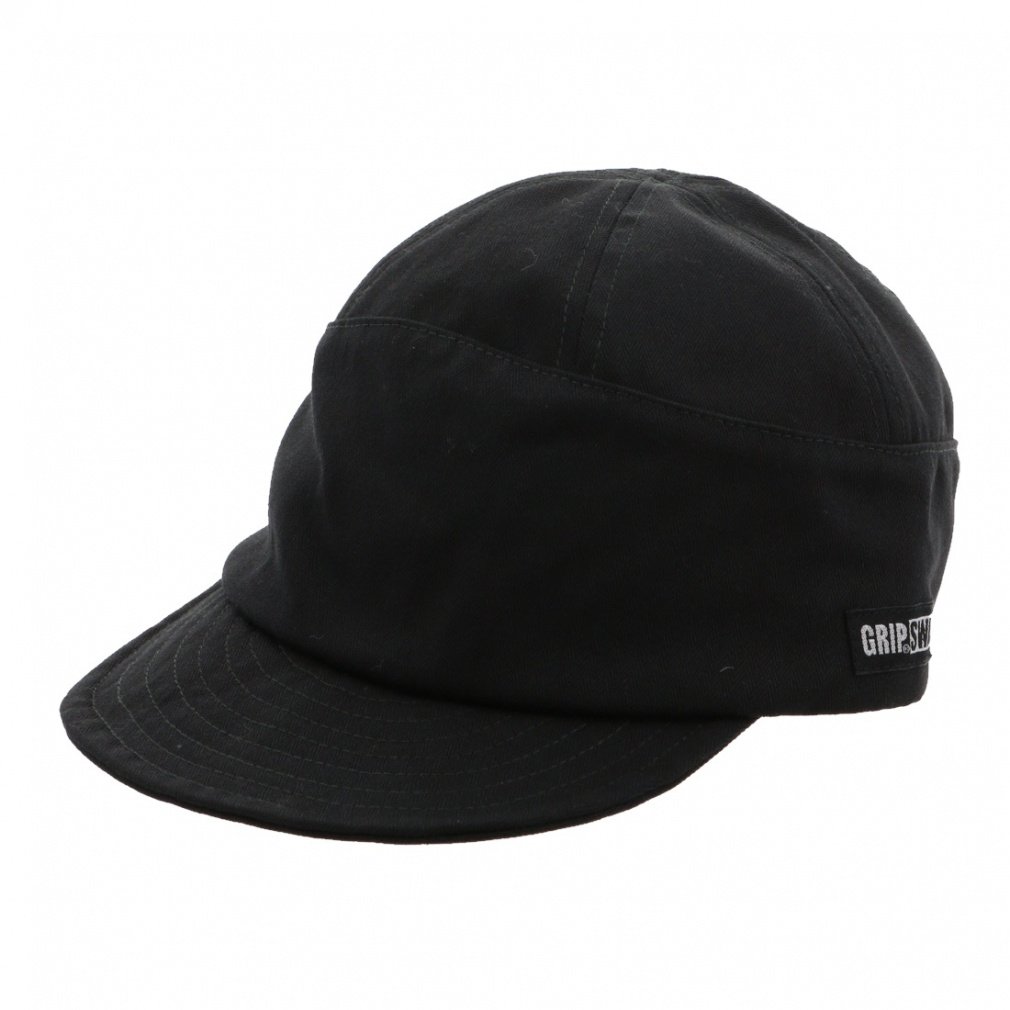 帽子 MAGAZINE CAMP CAP Supreme Washed Chino Twill Camp Cap (FW24) - $48