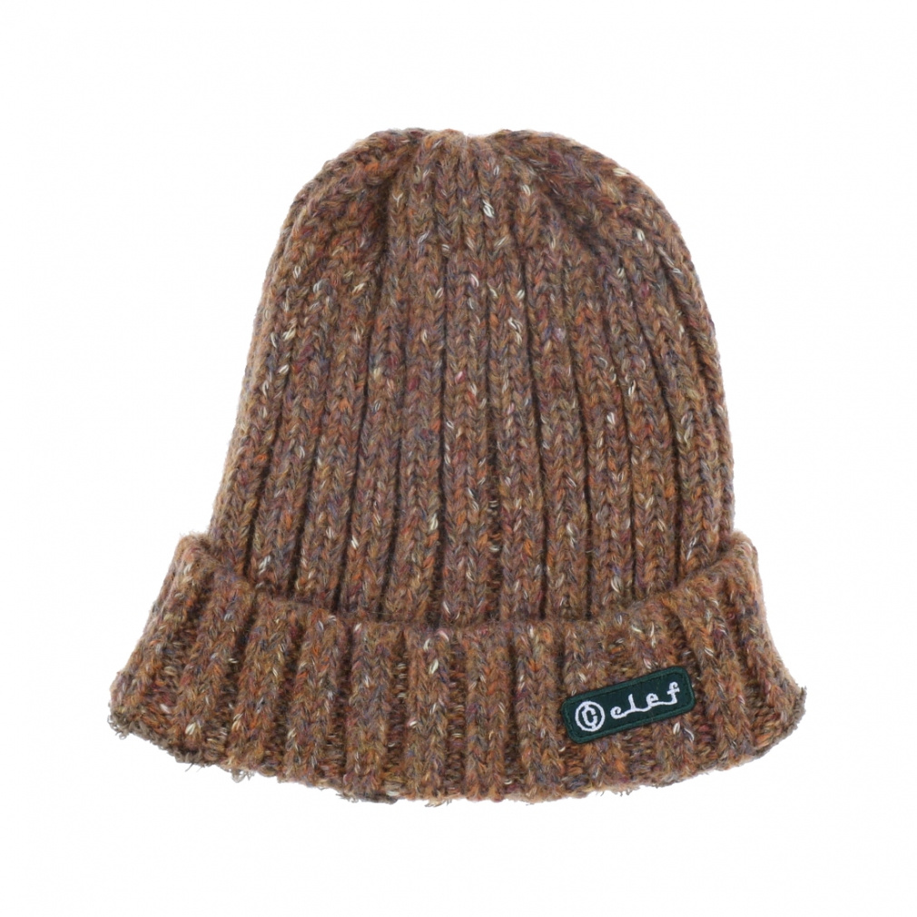 MICROFIBER MIX WATCH(ベージュ-FREE)