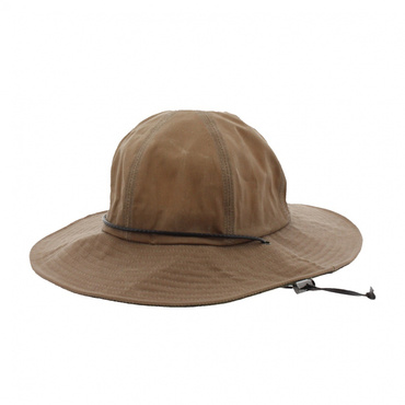 DEEP WAX TOPPO HAT