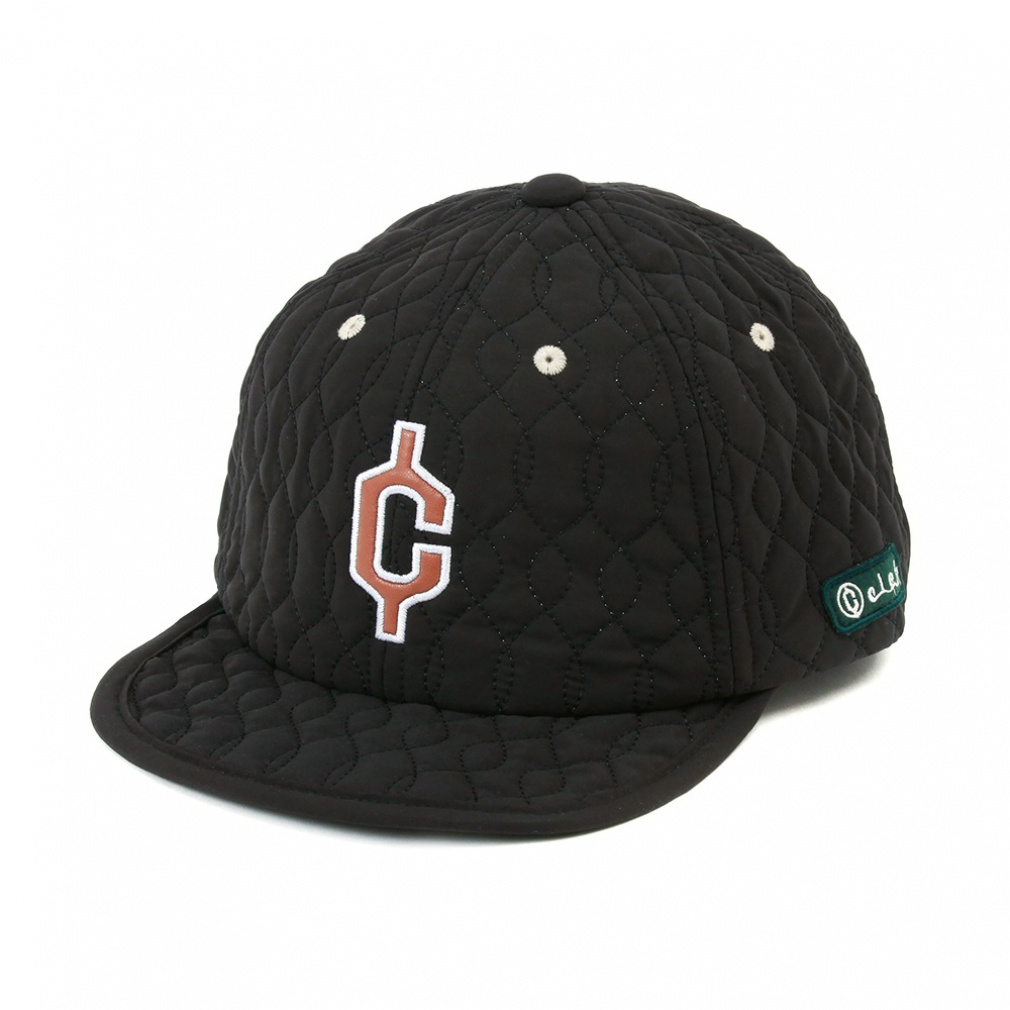RB7005 QUILTING B.CAP