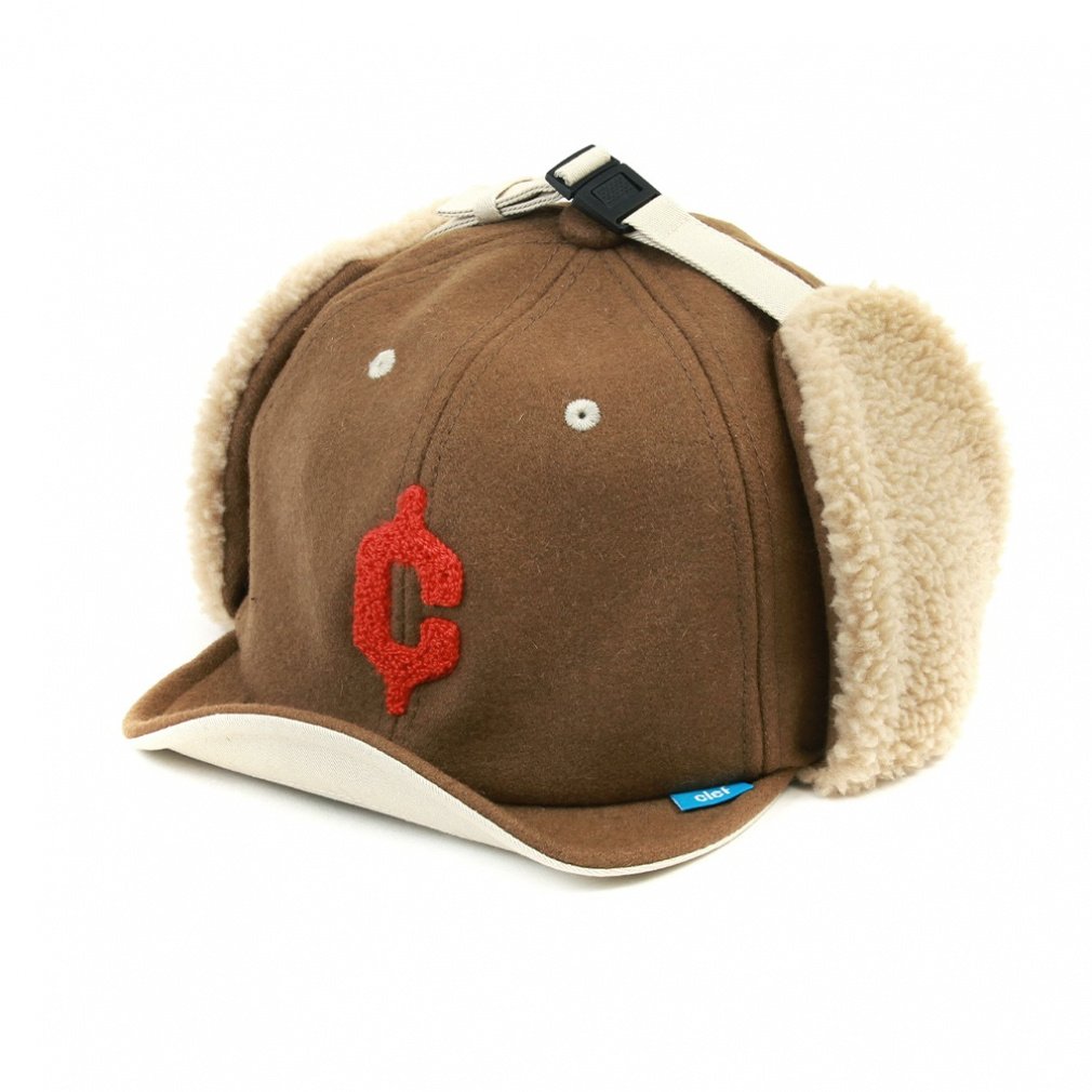 クレ ジュニア キッズ 子供 トレッキング 帽子 RB7006KD KIDS CAMPUS BOA CAP clef