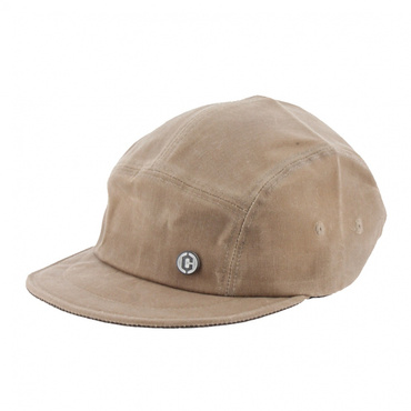 DEEP WAX JET CAP