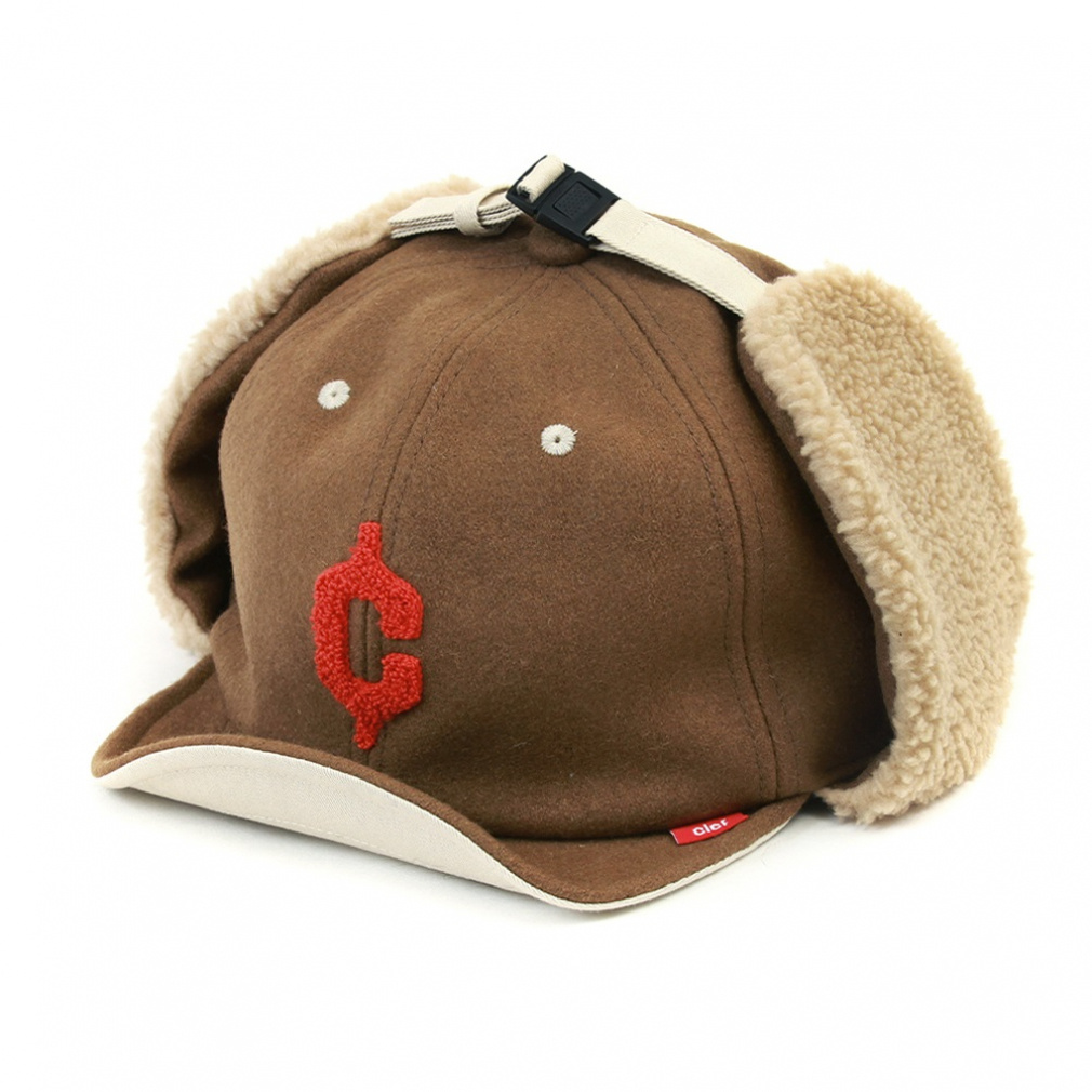 RB7006 CAMPUS BOA CAP｜Alpen Online