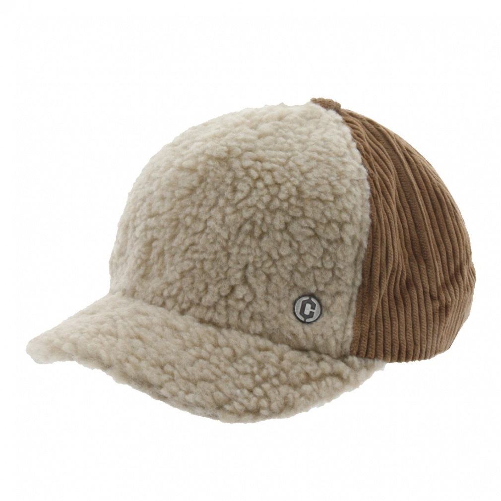 KELLY BOA CAP(サンド-FREE)