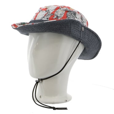 KIDS P.LAND HAT