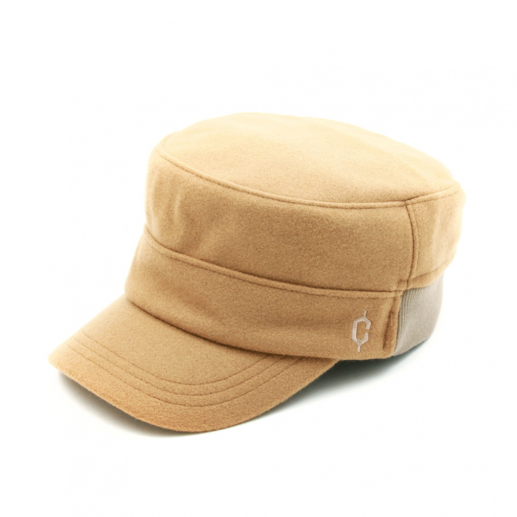 COLT WORK CAP 2(ベージュ-FREE)