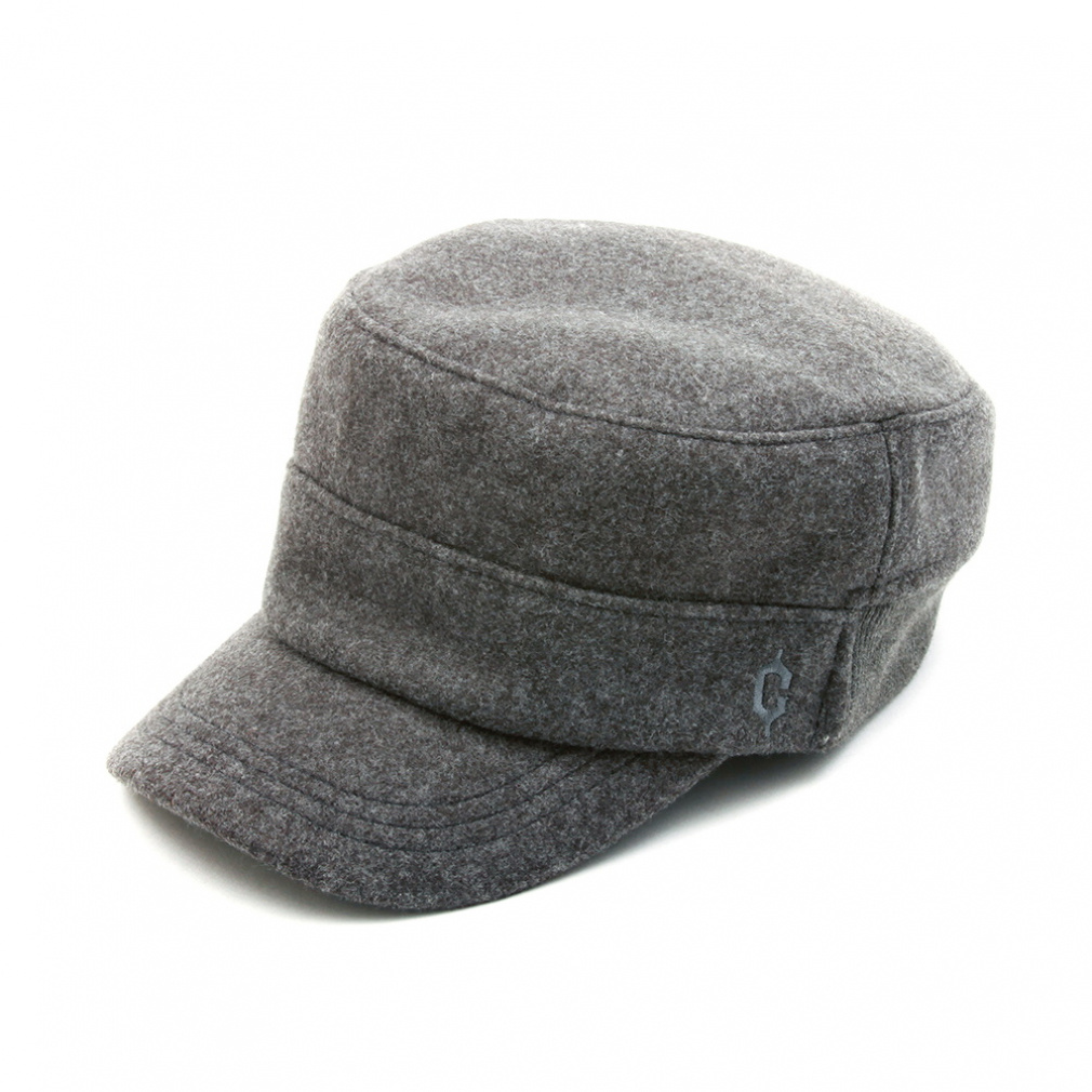 COLT WORK CAP 2(チャコールグレー-FREE)