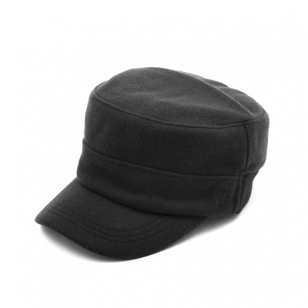 COLT WORK CAP 2(ブラック-FREE)