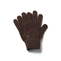 Washable Wool Knit Gloves