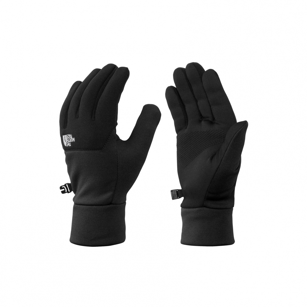 2025H~ UEm[XEtFCX gbLO O[u Etip Glove C[`bvO[u NN62527 K : ubN THE NORTH FACE