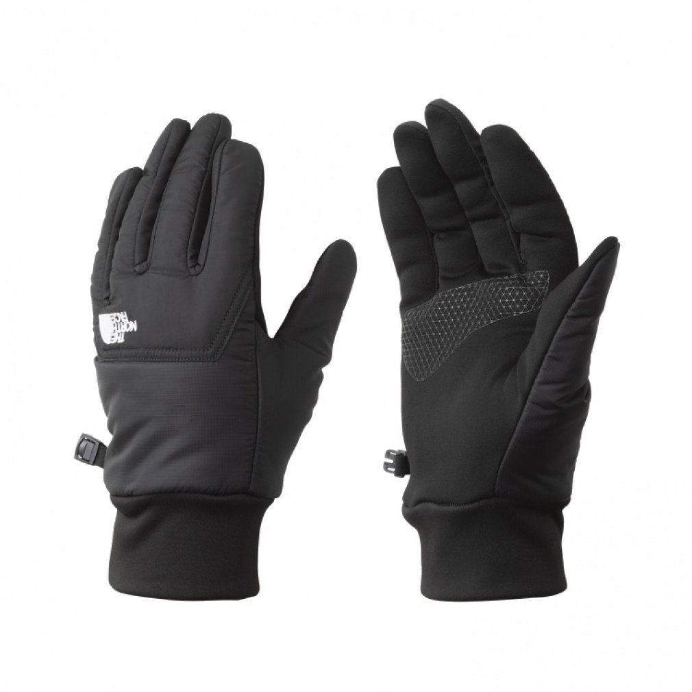 ヌプシイーチップグローブ L NN62217 ヌプシイーチップグローブ ユニセックス / Nuptse Etip Glove