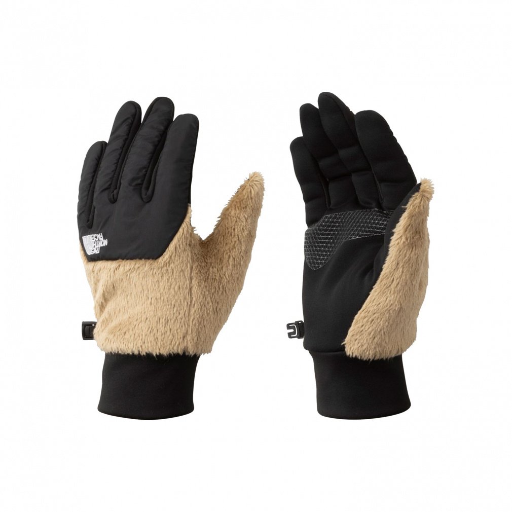 UEm[XEtFCX gbLO O[u Denali Etip Glove fiC[`bvO[u NN62312 THE NORTH FACE