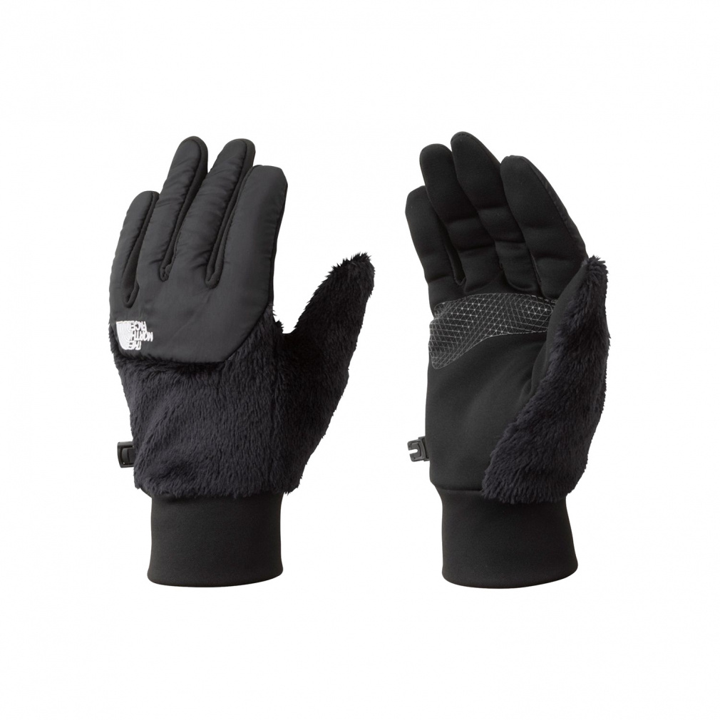 UEm[XEtFCX gbLO O[u Denali Etip Glove fiC[`bvO[u NN62312 THE NORTH FACE