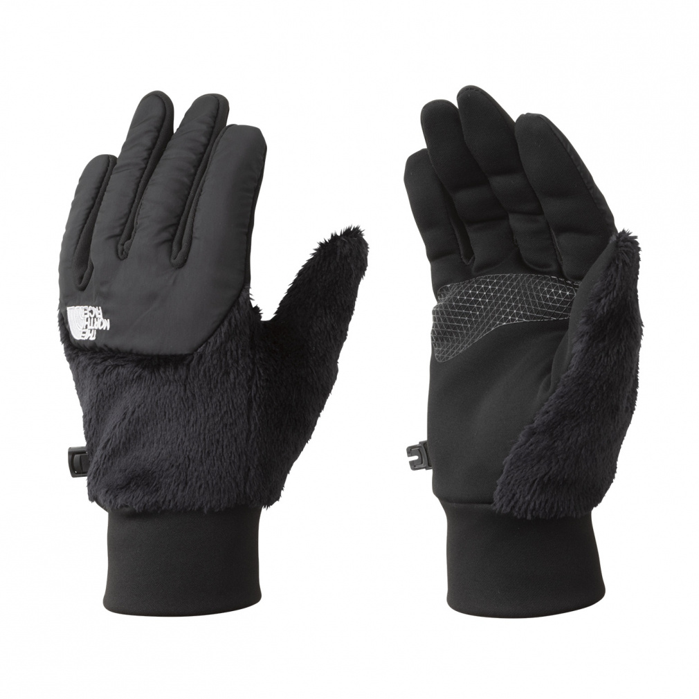 UEm[XEtFCX gbLO O[u Denali Etip Glove fiC[`bvO[u NN62312 THE NORTH FACE