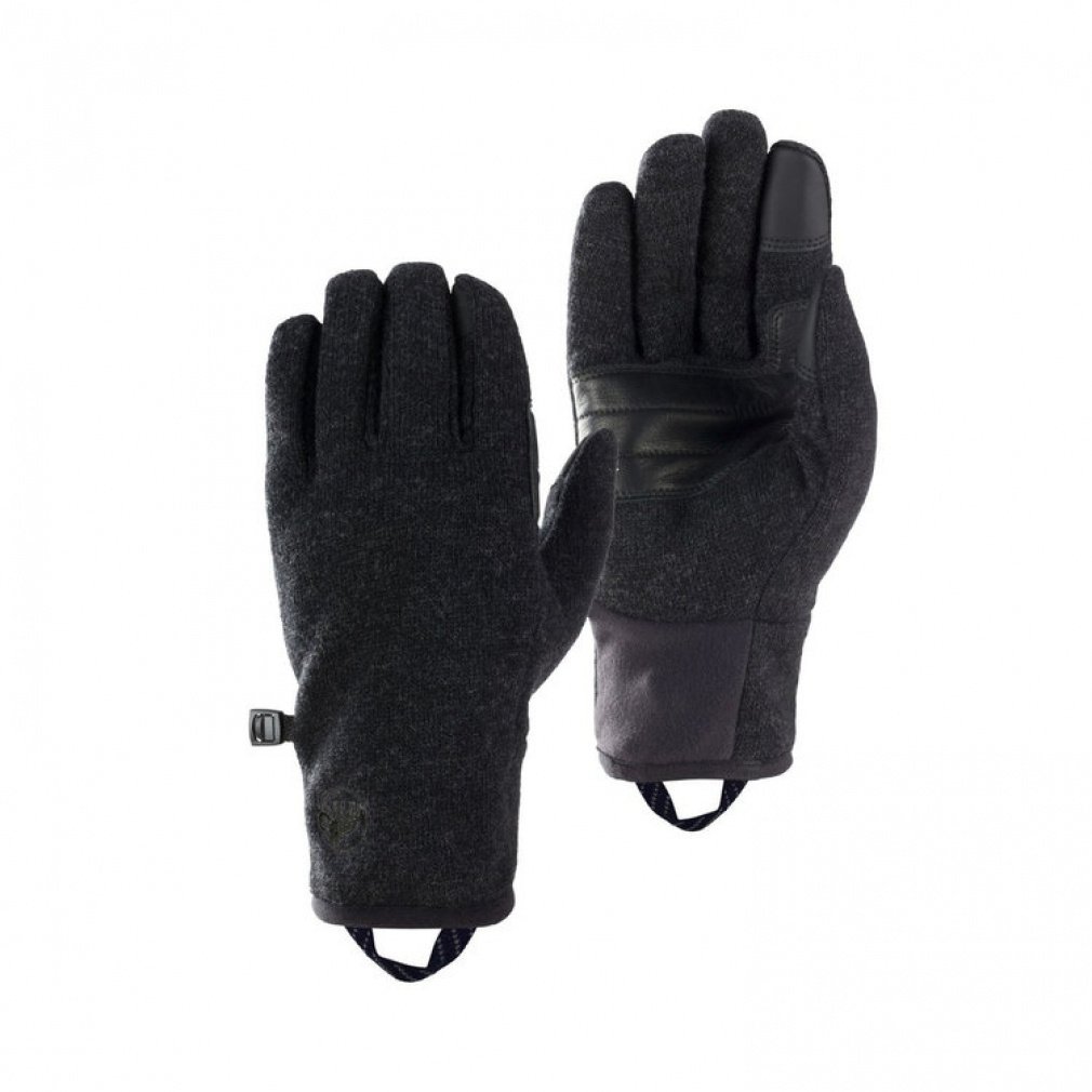 MAMMUT マムート ALPINE EXPERT TOUR グローブ Mammut Expert Tour Goretex Thinsulate Gloves | Snowinn 手袋