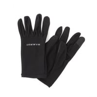 マムート トレッキング グローブ ストレッチグローブ (1190-05785 0001