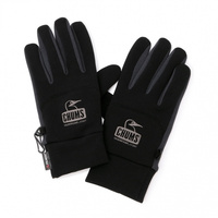 Palace POLARTEC POWERSTRETCH 手袋 オレンジ Palace POLARTEC POWERSTRETCH 手袋 オレンジ Palace POLARTEC