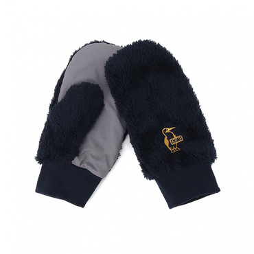Elmo Fleece Mitten エルモフリースミトン