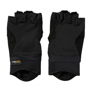 Trekking Half Finger Glove