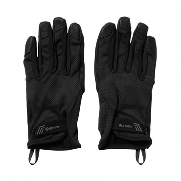 Trail Leather Glove