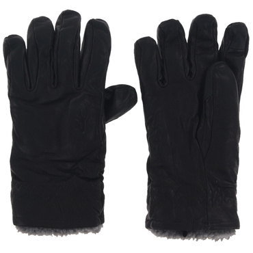 Deming Sensor Gloves