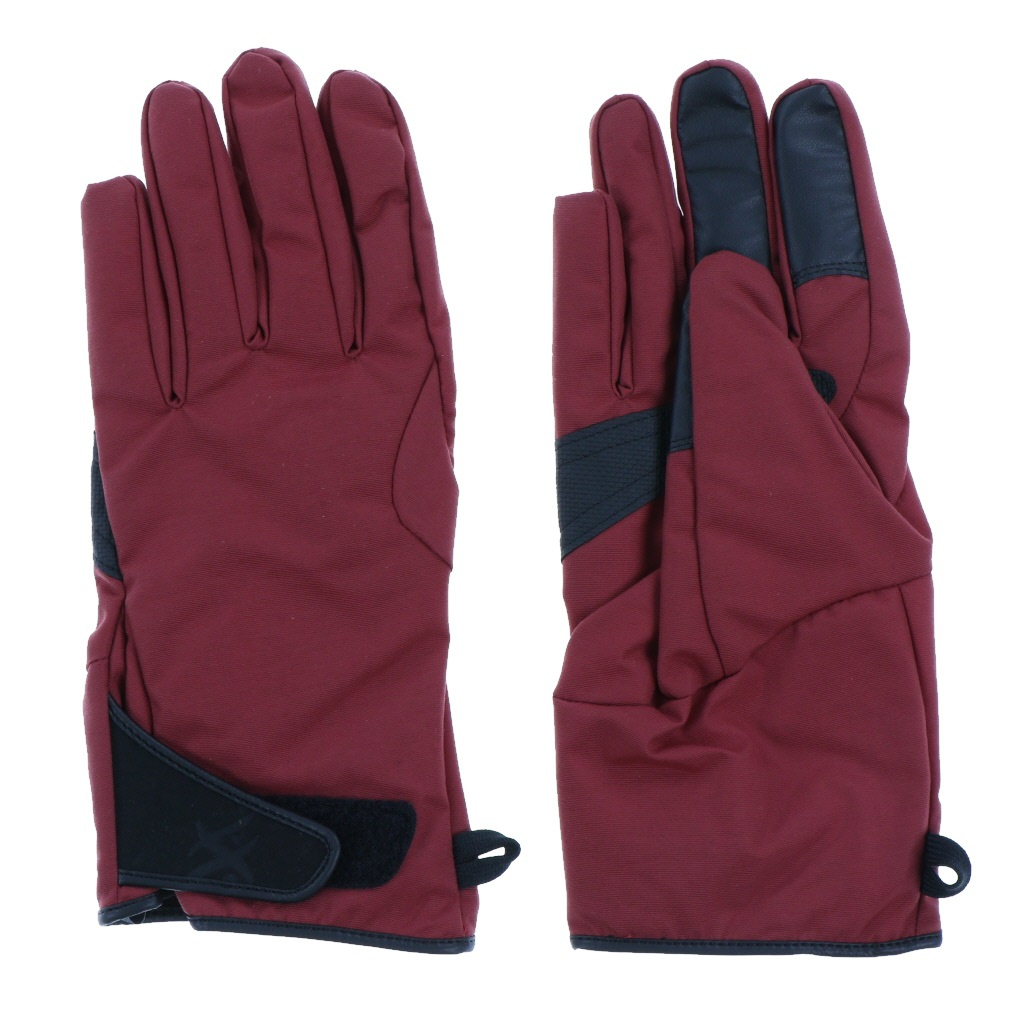 tHbNXt@C[ gbLO O[u OxObp[MT (5520932) Foxfire 2303_mo