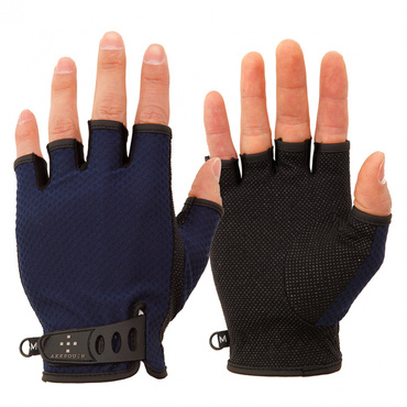 Ventilation Finger Cut Glove UV