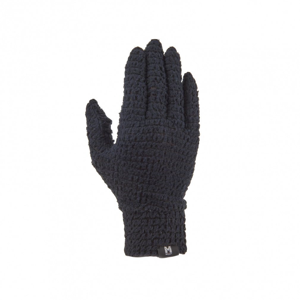 THROUGH WARM LINER GLOVE(ブラック-XS)