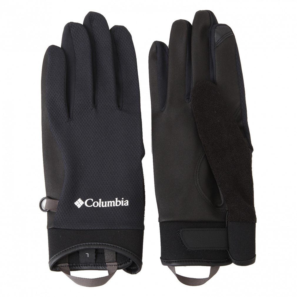 ダイアモンドカードグローブ(ブラック-XS)