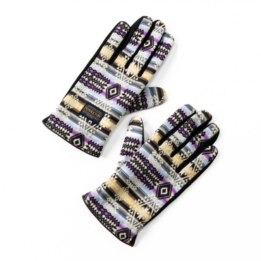 コーデュロイ グローブ