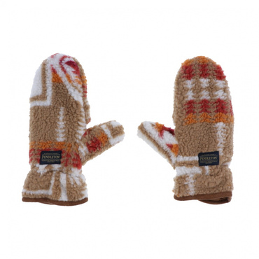 PENDLETON BOA MITTEN