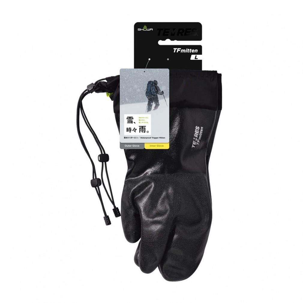 TEMRES TFmitten(--L)