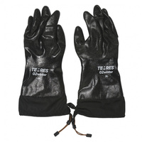 ショーワゴム トレッキング グローブ TEMRES 02 Winter TEMRES 02