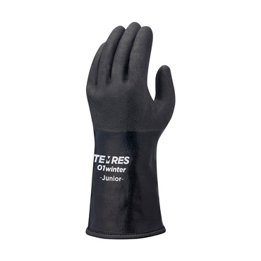 TEMRES 01winter Junior