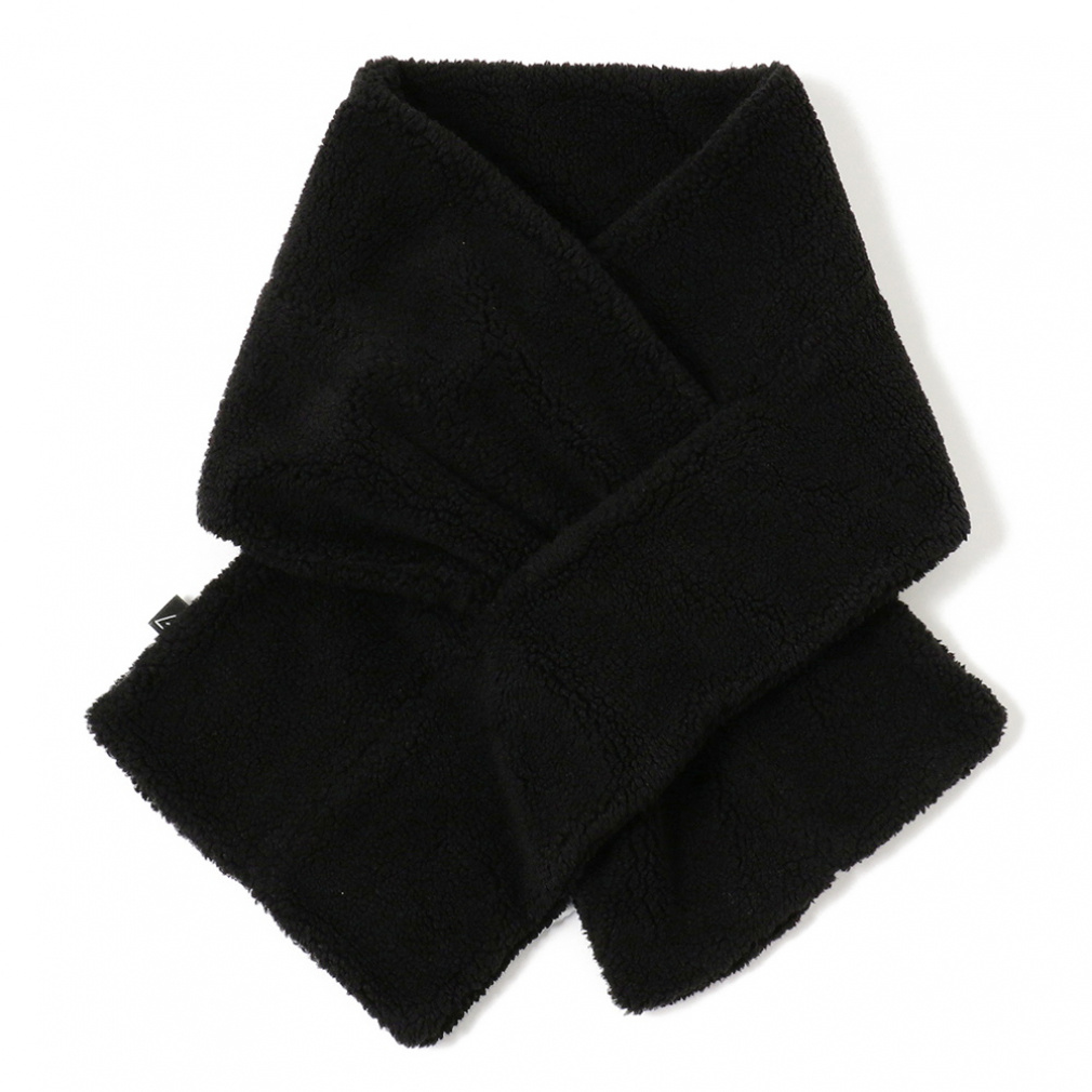 フリースマフラー｜Alpen Online