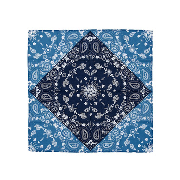 ROXY WITH HEART BANDANA