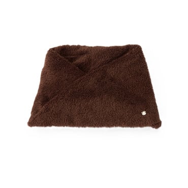 WARM SAND SNOOD