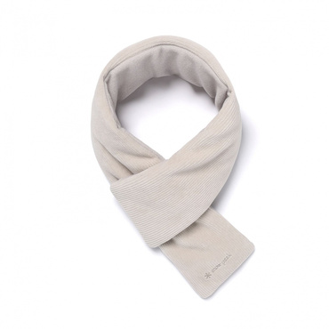 Corduroy Neck Muffler