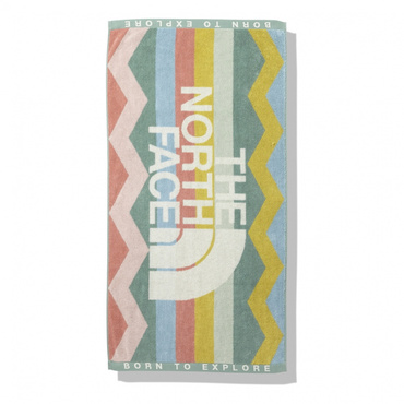 Mt.Rainbow Towel L