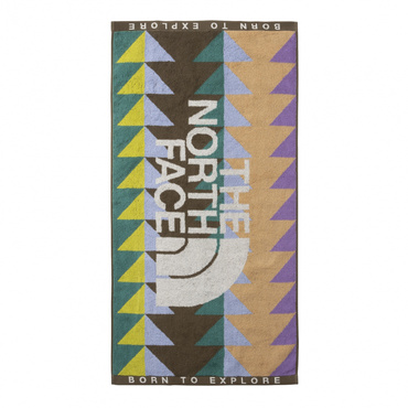 Mt.Rainbow Towel L ベビー マウンテンレインボータオルL