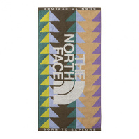 ザ・ノース・フェイス トレッキング アクセサリー Mt.Rainbow Towel L