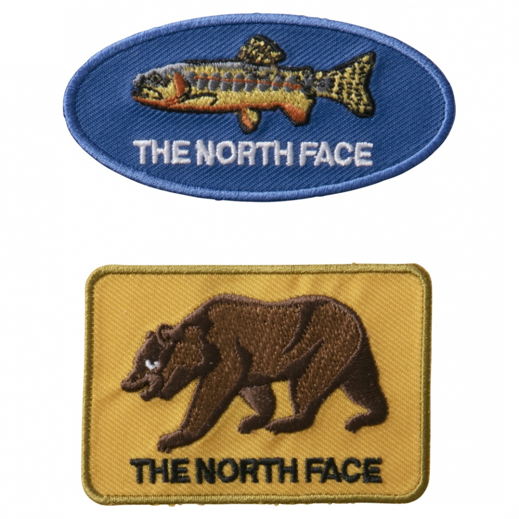 ザ・ノース・フェイス ジュニア キッズ 子供 トレッキング