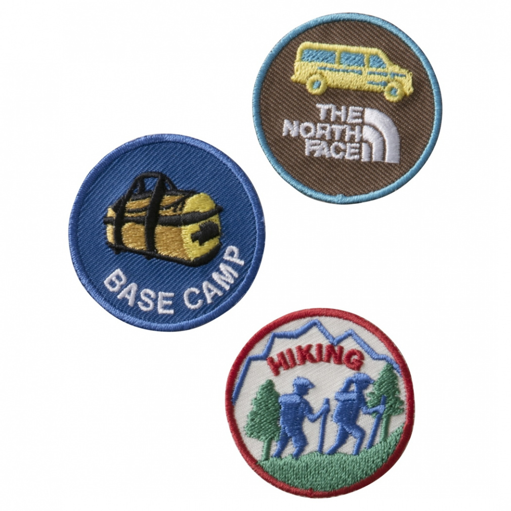 ザ・ノース・フェイス ジュニア キッズ 子供 トレッキング