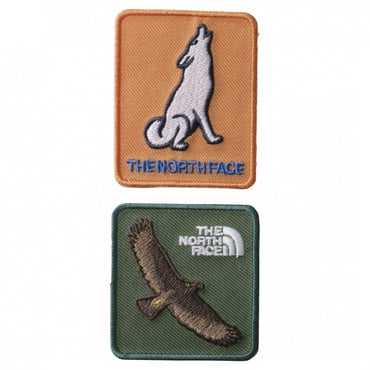 Kids TNF Wappen