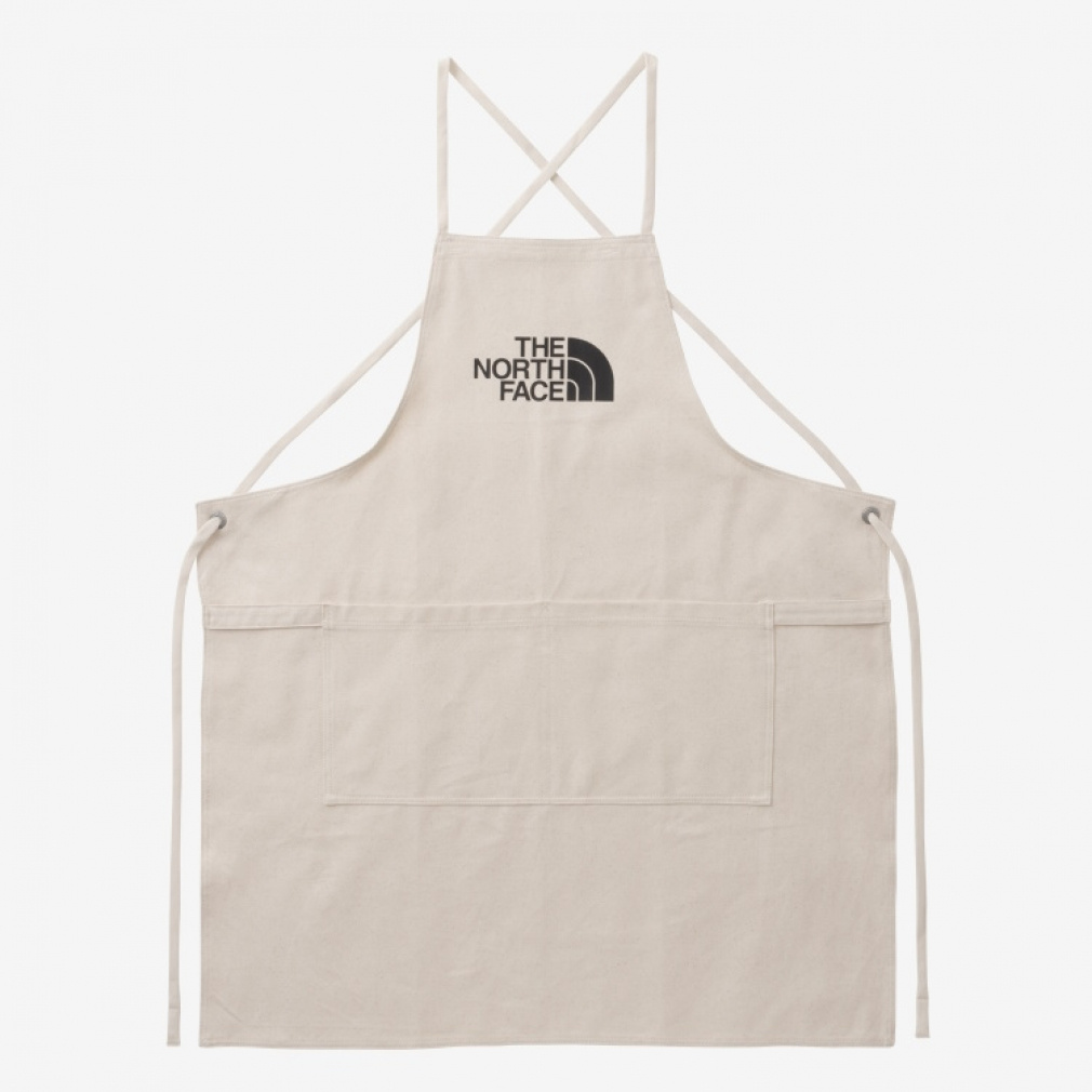 ザ・ノース・フェイス トレッキング アクセサリー TNF Logo Apron TNFロゴエプロン NT62331 THE NORTH FACE