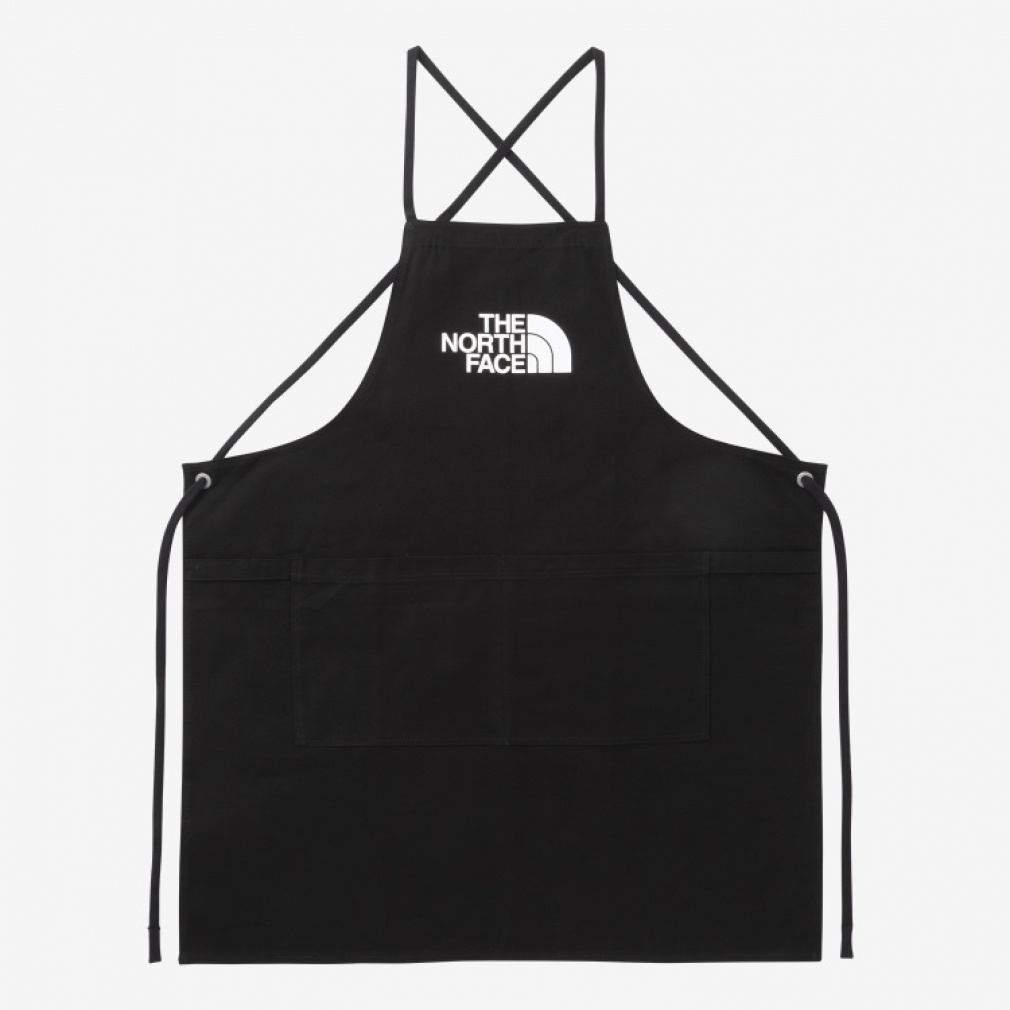 ザ・ノース・フェイス トレッキング アクセサリー TNF Logo Apron TNFロゴエプロン NT62331 THE NORTH FACE